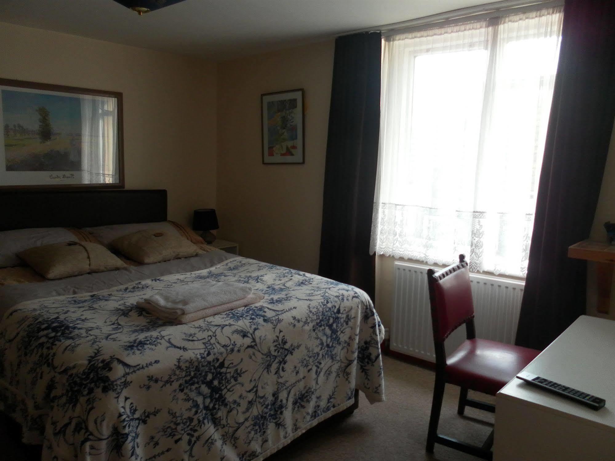 Maison d'hôtes Old Palace 3*